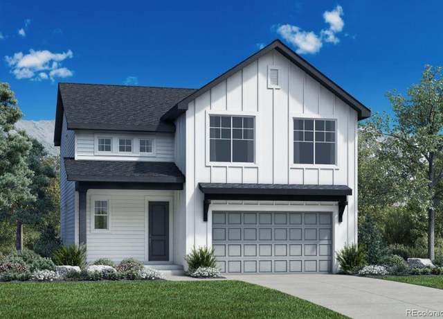 Property at 475 Welded Tuff Trl, Castle Rock, CO 80104, 3 beds, 3 baths