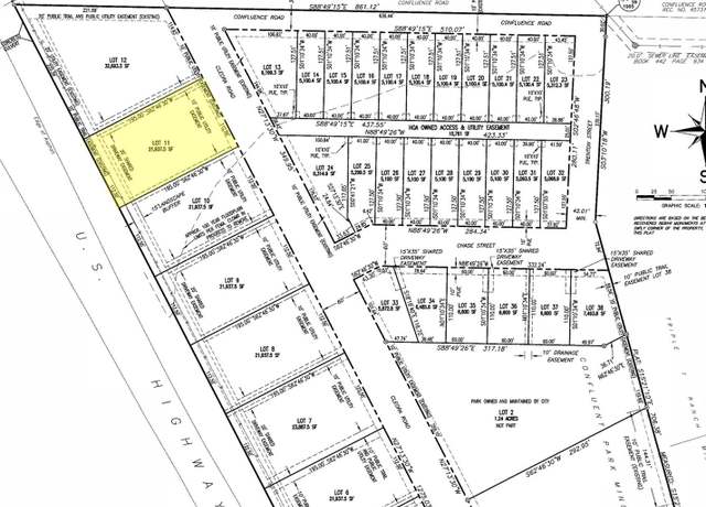Property at 6572 Cleora Rd, Salida, CO 81201
