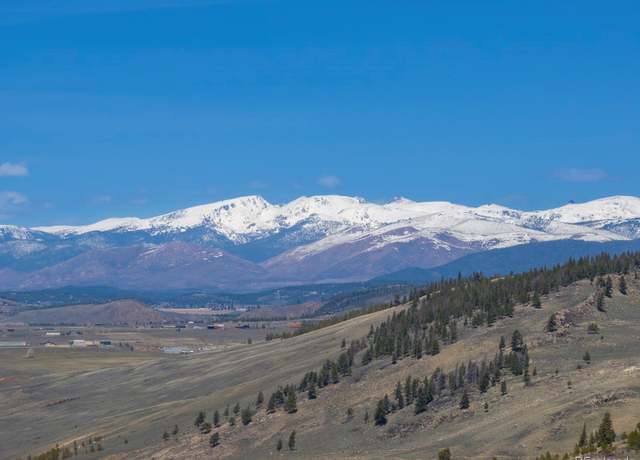 Property at 211 Gcr 898, Granby, CO 80446