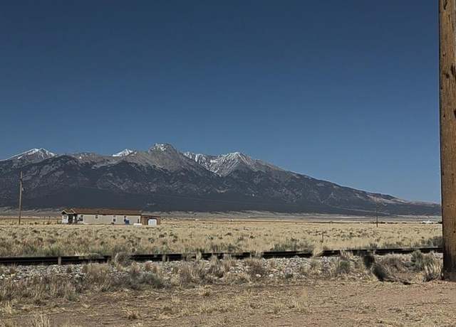 Property at Lot 30 Estrella Rd, Blanca, CO 81123
