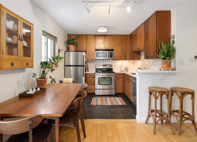 Property at Undisclosed address, Denver, CO 80218, 2 beds, 2 baths