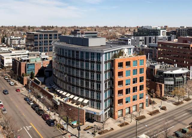Property at 100 Detroit St #103, Denver, CO 80206, 2 beds, 3 baths