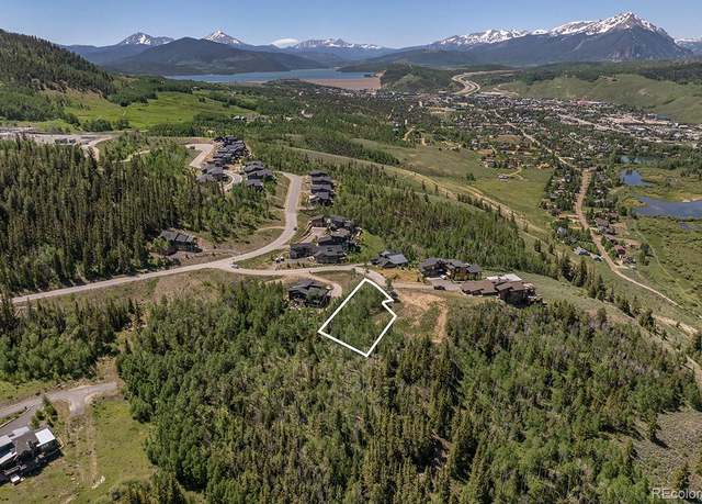 Property at 70 Mayfly Dr, Silverthorne, CO 80498