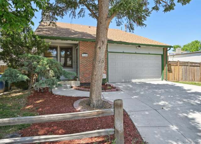 Property at 9125 Lowell Ct, Westminster, CO 80031, 3 beds, 3 baths