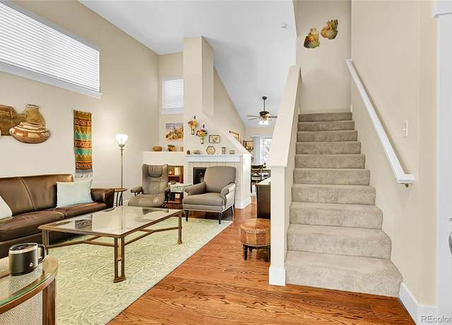 Property at 1733 Monarch Cir, Loveland, CO 80538, 4 beds, 4 baths