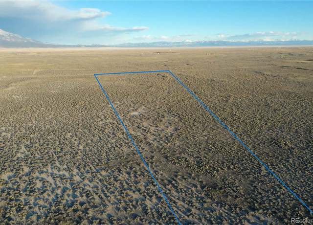 Property at 004 County Road 116 South, Alamosa, CO 81101
