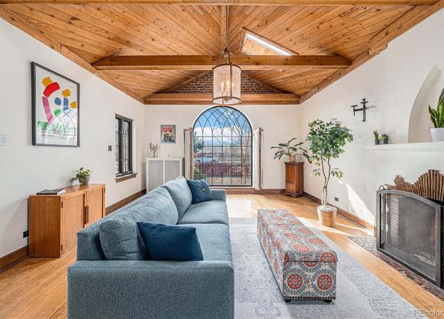Property at 2646 N Colorado Blvd, Denver, CO 80207, 5 beds, 4 baths
