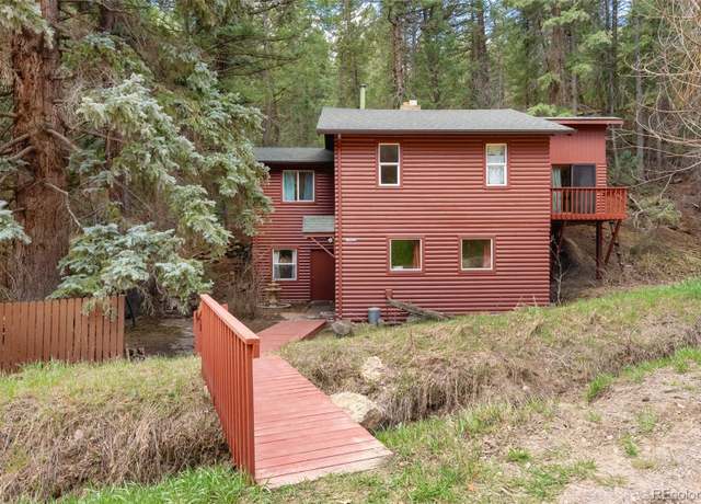 Property at 17422 N Canyon Rd, Littleton, CO 80127, 3 beds, 1 bath