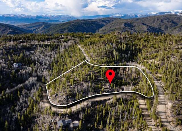 Property at 77 Cr-8542, Tabernash, CO 80478