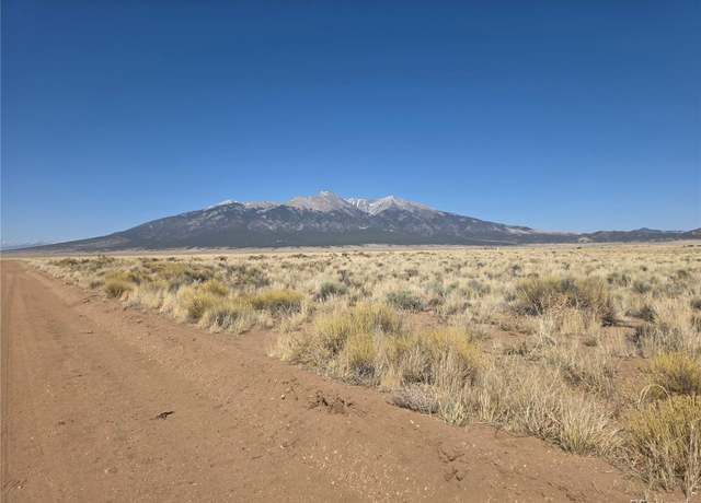 Property at Lot 3 Leadville Rd, Blanca, CO 81123