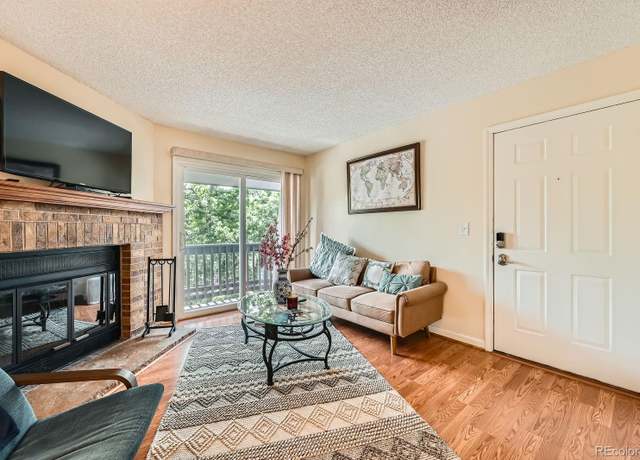 Property at 7881 Allison Way #303, Arvada, CO 80005, 2 beds, 2 baths