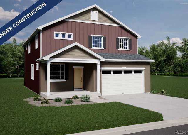 Property at 3879 N Shawnee St, Aurora, CO 80019, 5 beds, 4 baths