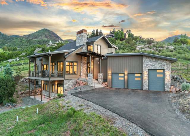 Property at 12947 Lazy Dog Ln, Littleton, CO 80127, 5 beds, 5 baths