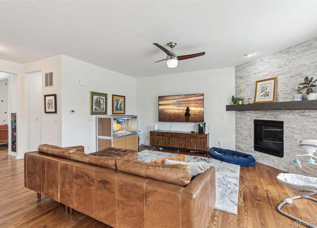 Property at 24356 E Powers Ave, Aurora, CO 80016, 4 beds, 4 baths