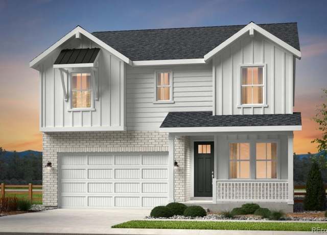Property at 24191 E 32nd Pl, Aurora, CO 80019, 3 beds, 3 baths