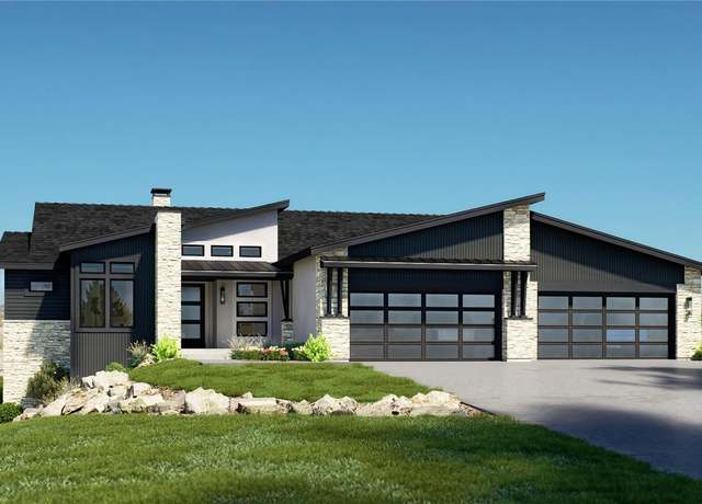 Property at 3826 Pinehurst Cir, Colorado Springs, CO 80908, 5 beds, 6 baths