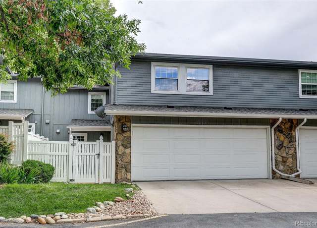 Property at 2829 S Xanadu Way, Aurora, CO 80014, 3 beds, 3 baths
