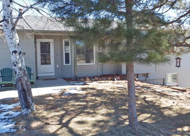 Property at 27482 E Broadview Dr, Kiowa, CO 80117, 3 beds, 3 baths