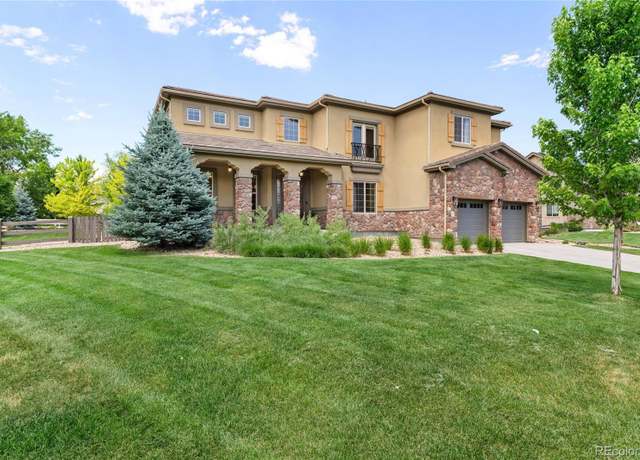 Property at 1485 Eversole Dr, Westminster, CO 80023, 5 beds, 5 baths