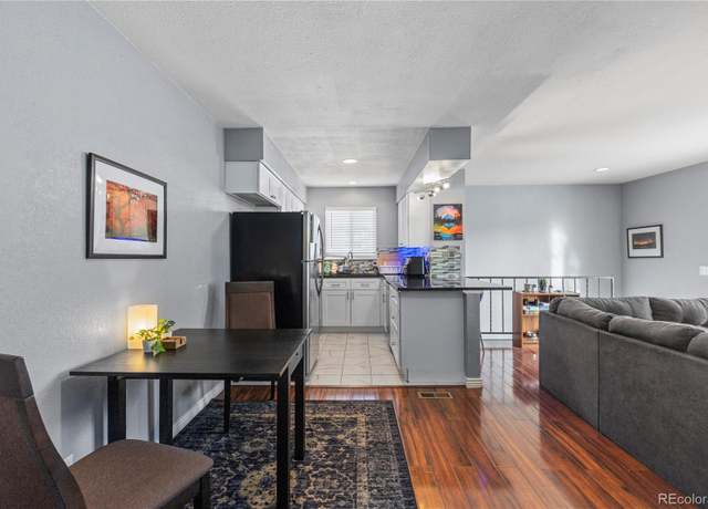 Property at 1223 S Wheeling Way, Aurora, CO 80012, 2 beds, 1 bath