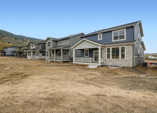 Property at 12666 W Frost Ave, Littleton, CO 80127, 3 beds, 2 baths