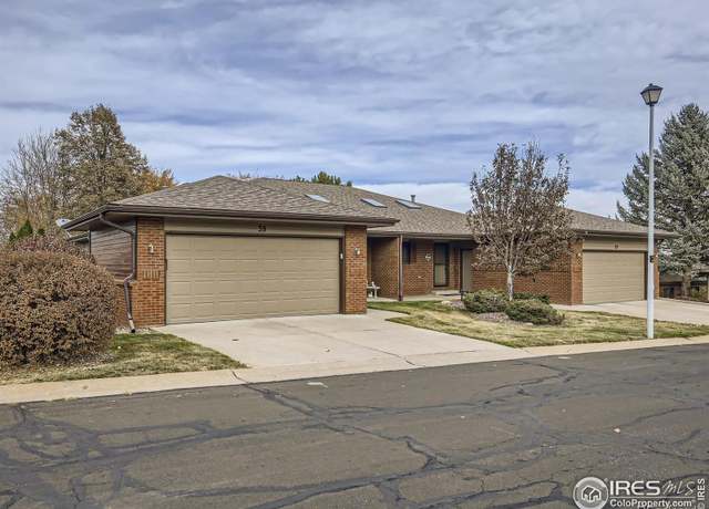 Property at 1001 43rd Ave #39, Greeley, CO 80634, 2 beds, 3 baths