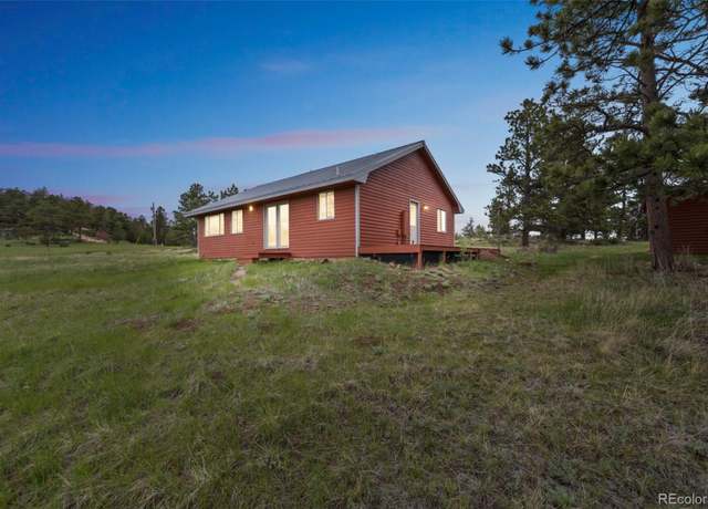 Property at 195 Manhead Meadow Ct, Livermore, CO 80536, 3 beds, 2 baths