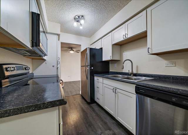 Property at 4569 S Lowell Blvd Unit B, Denver, CO 80236, 2 beds, 1 bath