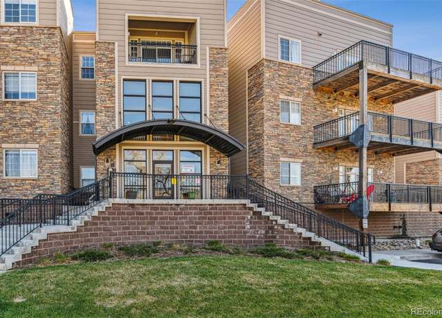 Property at 6000 W Floyd Ave #116, Denver, CO 80227, 2 beds, 3 baths