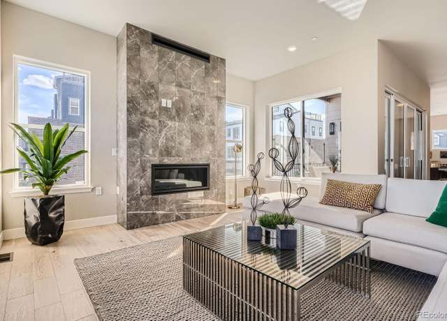 Property at 1764 Peak Loop, Broomfield, CO 80023, 4 beds, 5 baths