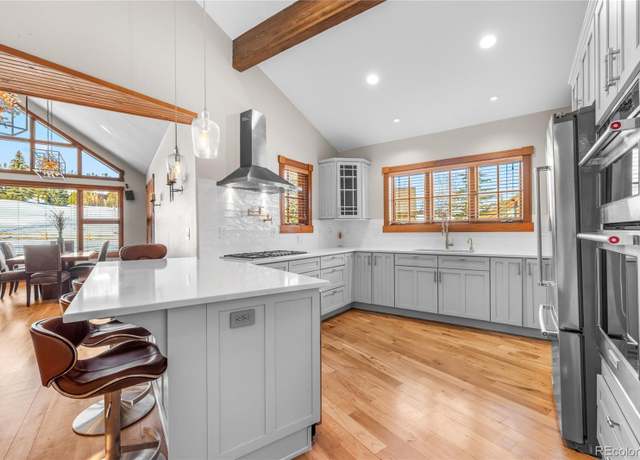 Property at 19 South Rd, Breckenridge, CO 80424, 4 beds, 4 baths