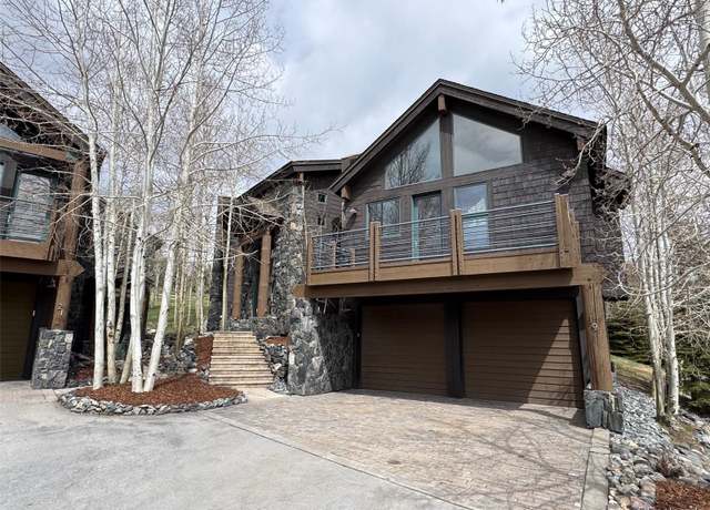 Property at 19 South Rd, Breckenridge, CO 80424, 4 beds, 4 baths