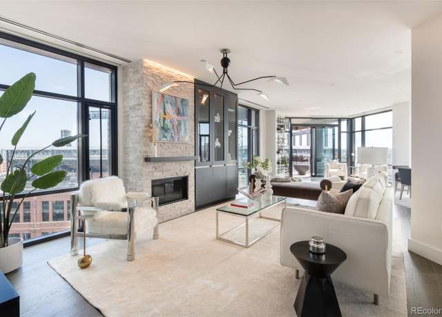 Property at 1901 Wazee St #1020, Denver, CO 80202, 2 beds, 3 baths