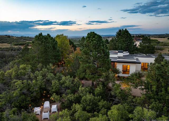 Property at 3823 Castle Butte, Castle Rock, CO 80109, 4 beds, 4 baths