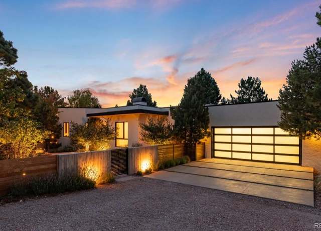 Property at 3823 Castle Butte, Castle Rock, CO 80109, 4 beds, 4 baths