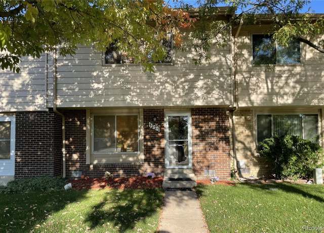 Property at 1227 S Uvalda St, Aurora, CO 80012, 3 beds, 2 baths