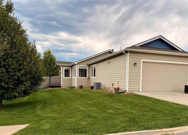 Property at 595 W 11th St, Loveland, CO 80537, 2 beds, 2 baths