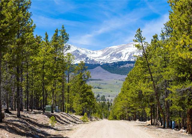 Property at 758 Spruce Dr, Twin Lakes, CO 80461