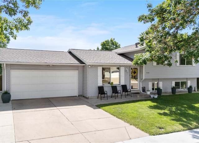 Property at 7132 Xavier Way, Westminster, CO 80030, 5 beds, 3 baths