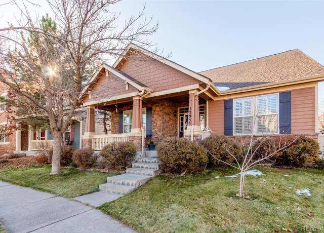 Property at 12955 Vallejo Cir, Westminster, CO 80234, 3 beds, 2 baths