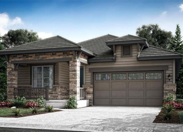 Property at 7406 S Yank Ct, Littleton, CO 80127, 3 beds, 3 baths