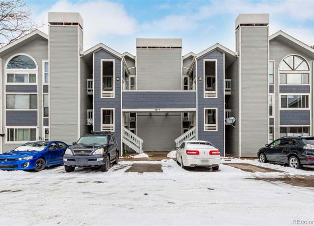 Property at 4855 Edison Ave #112, Boulder, CO 80301, 3 beds, 1 bath