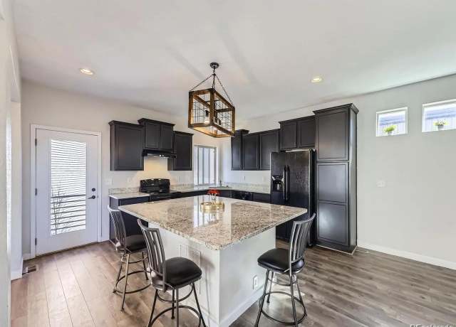 Property at 5188 Andes Way, Denver, CO 80249, 3 beds, 3 baths