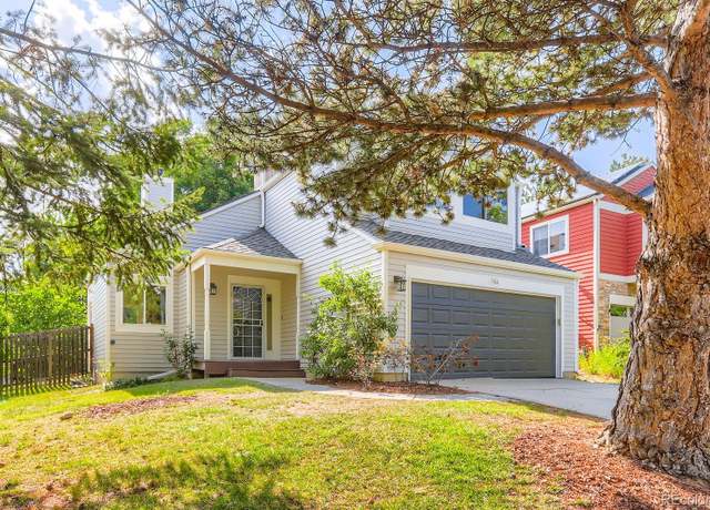 Property at 744 Owl Dr, Louisville, CO 80027, 3 beds, 3 baths