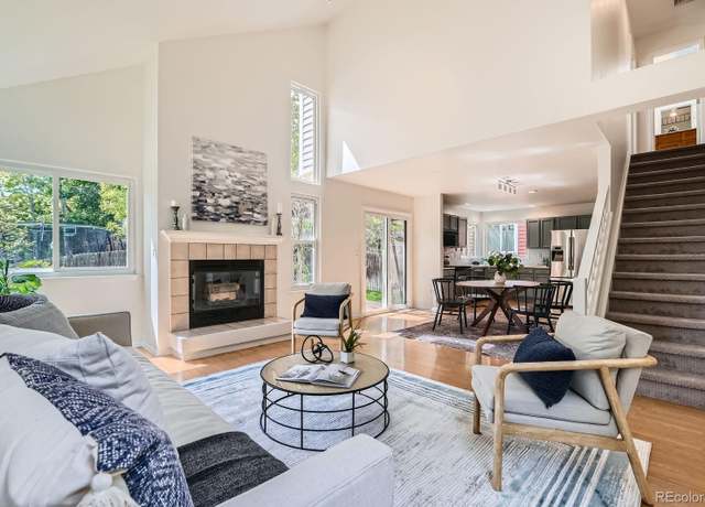 Property at 744 Owl Dr, Louisville, CO 80027, 3 beds, 3 baths