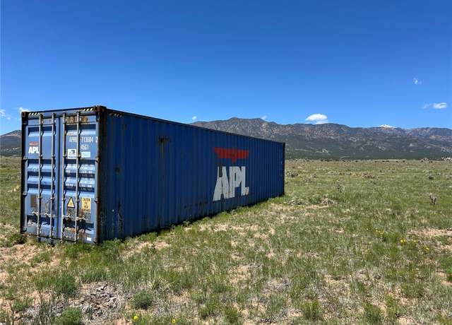 Property at Lot 126 Cl&l Ranch Unit G, Walsenburg, CO 81089