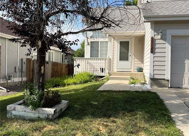 Property at 22823 E Orchard Pl, Aurora, CO 80015, 4 beds, 3 baths