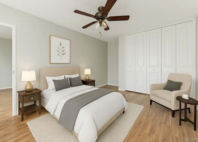 Property at 750 S Alton Way Unit 9B, Denver, CO 80247, 2 beds, 2 baths