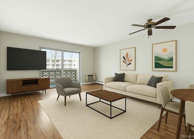 Property at 750 S Alton Way Unit 9B, Denver, CO 80247, 2 beds, 2 baths