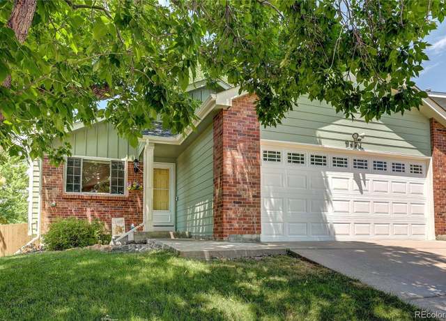 Property at 9471 Burlington Ln, Highlands Ranch, CO 80130, 3 beds, 3 baths